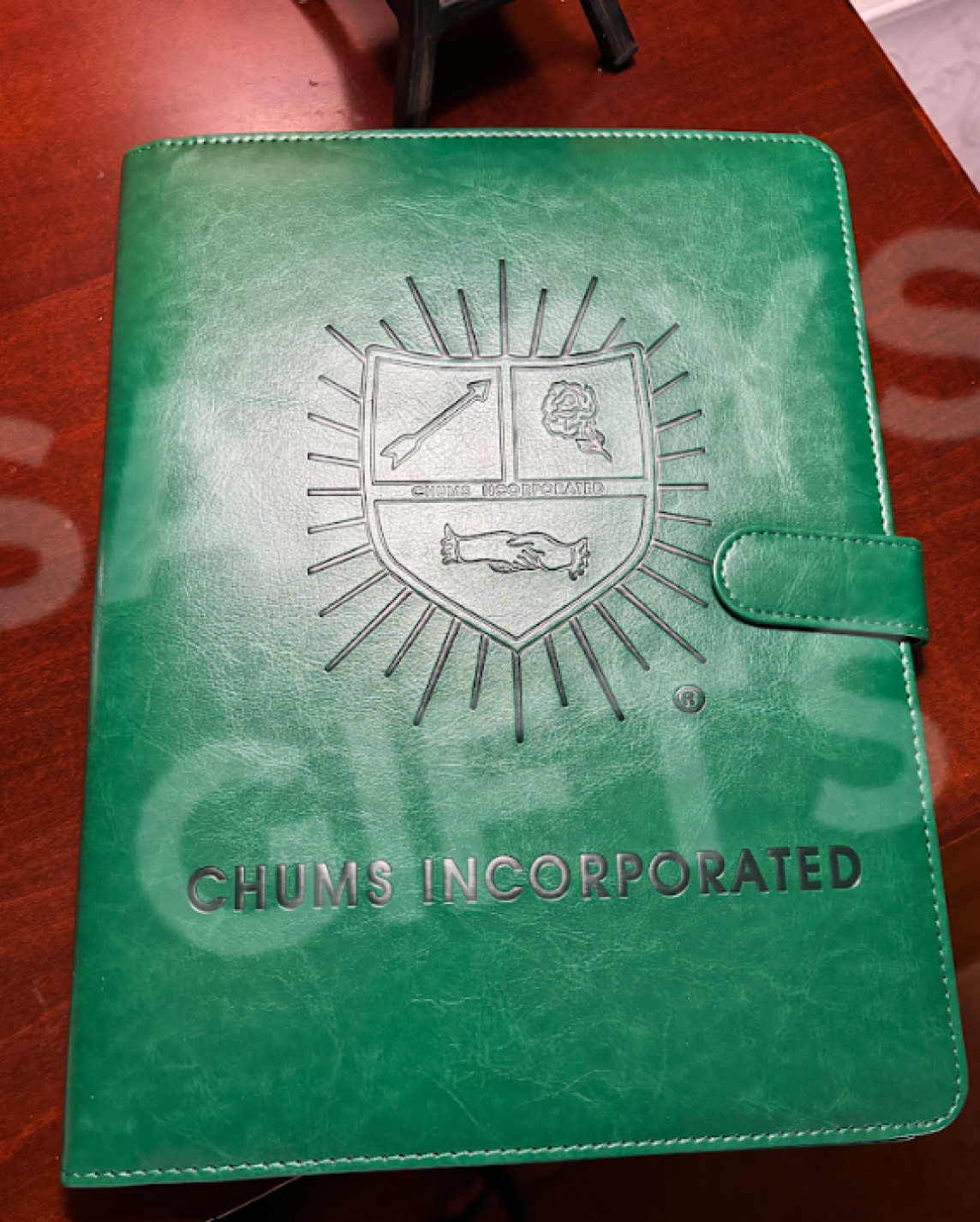 CHUMS Porfolio