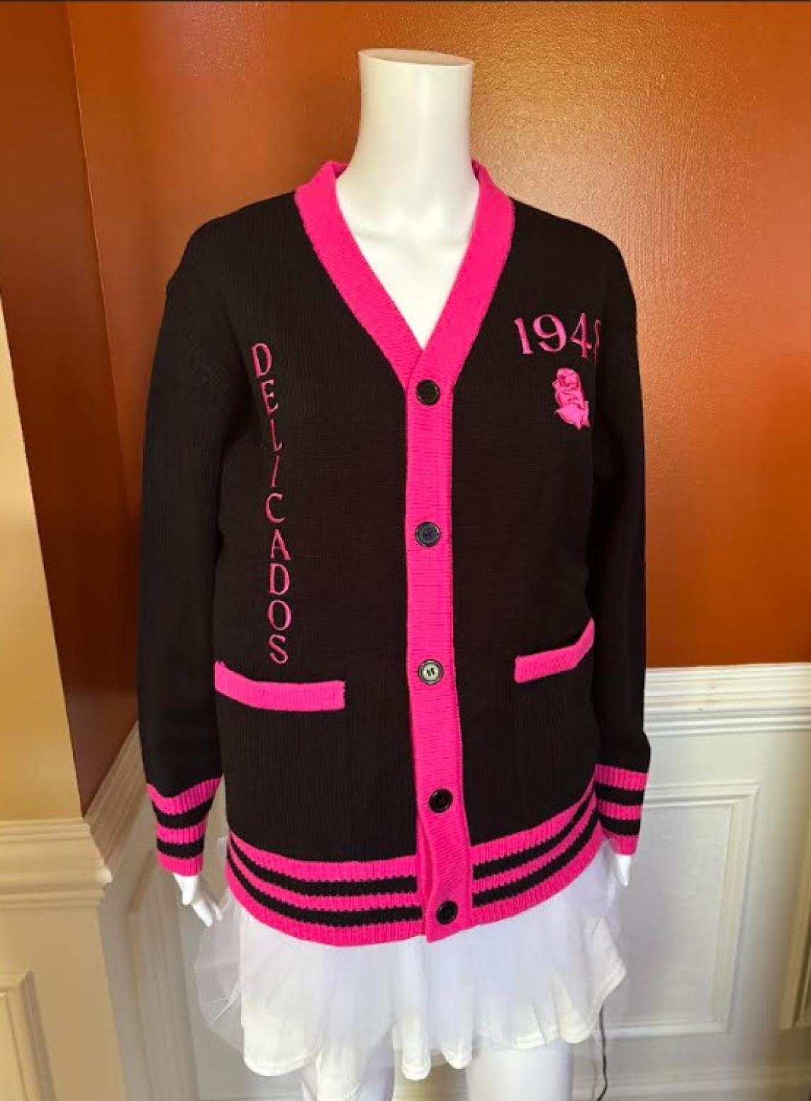 Delicados Cardigan