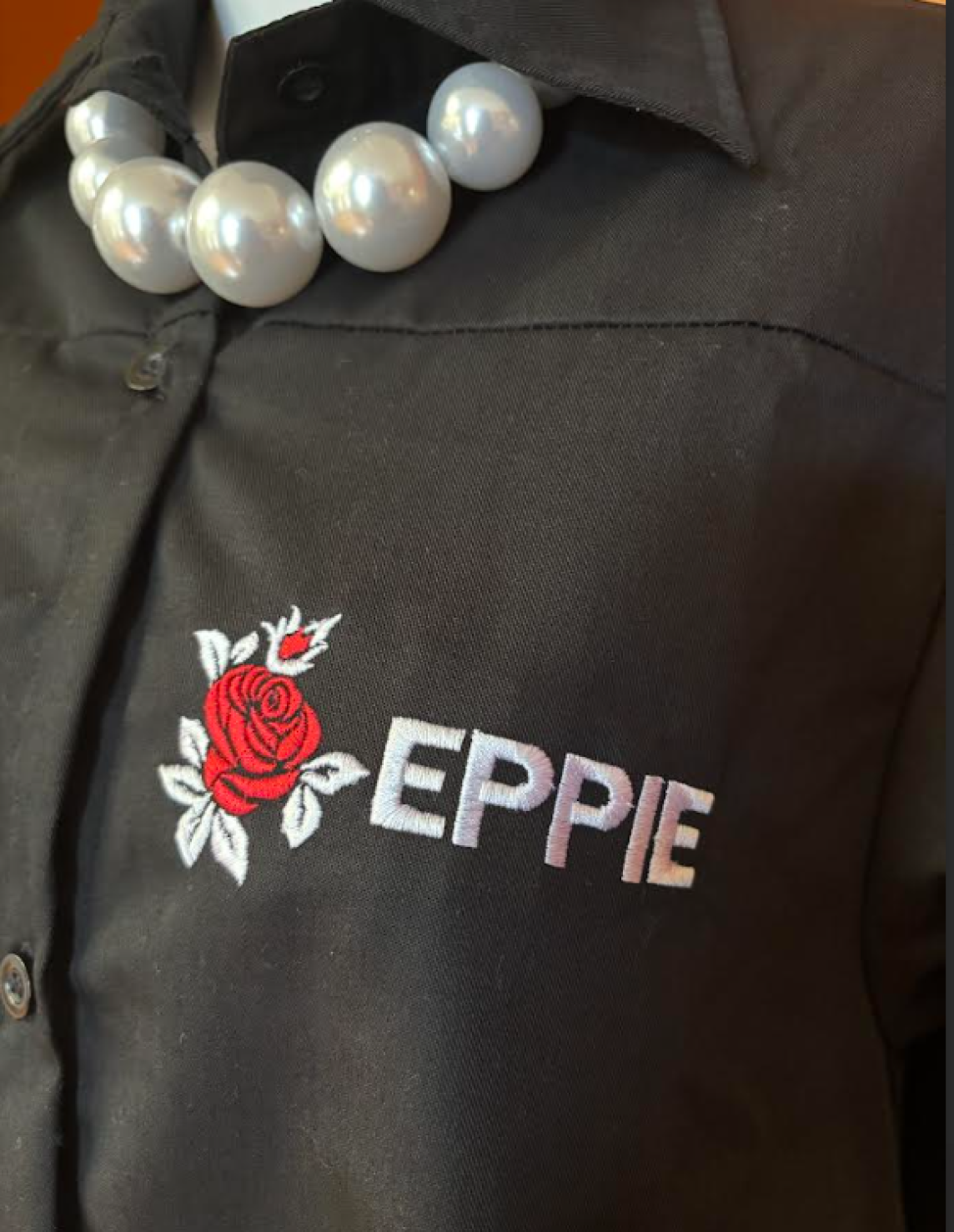 EPPIE Hi Low Closeout