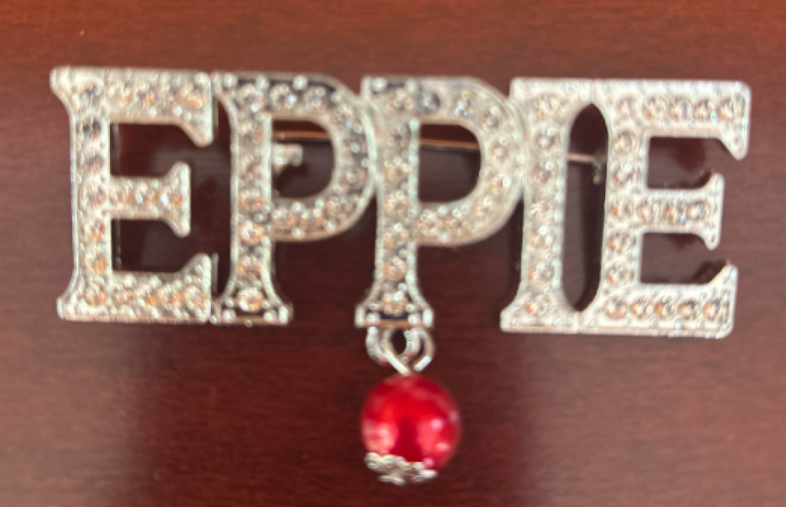 EPPIE Pearl Drop