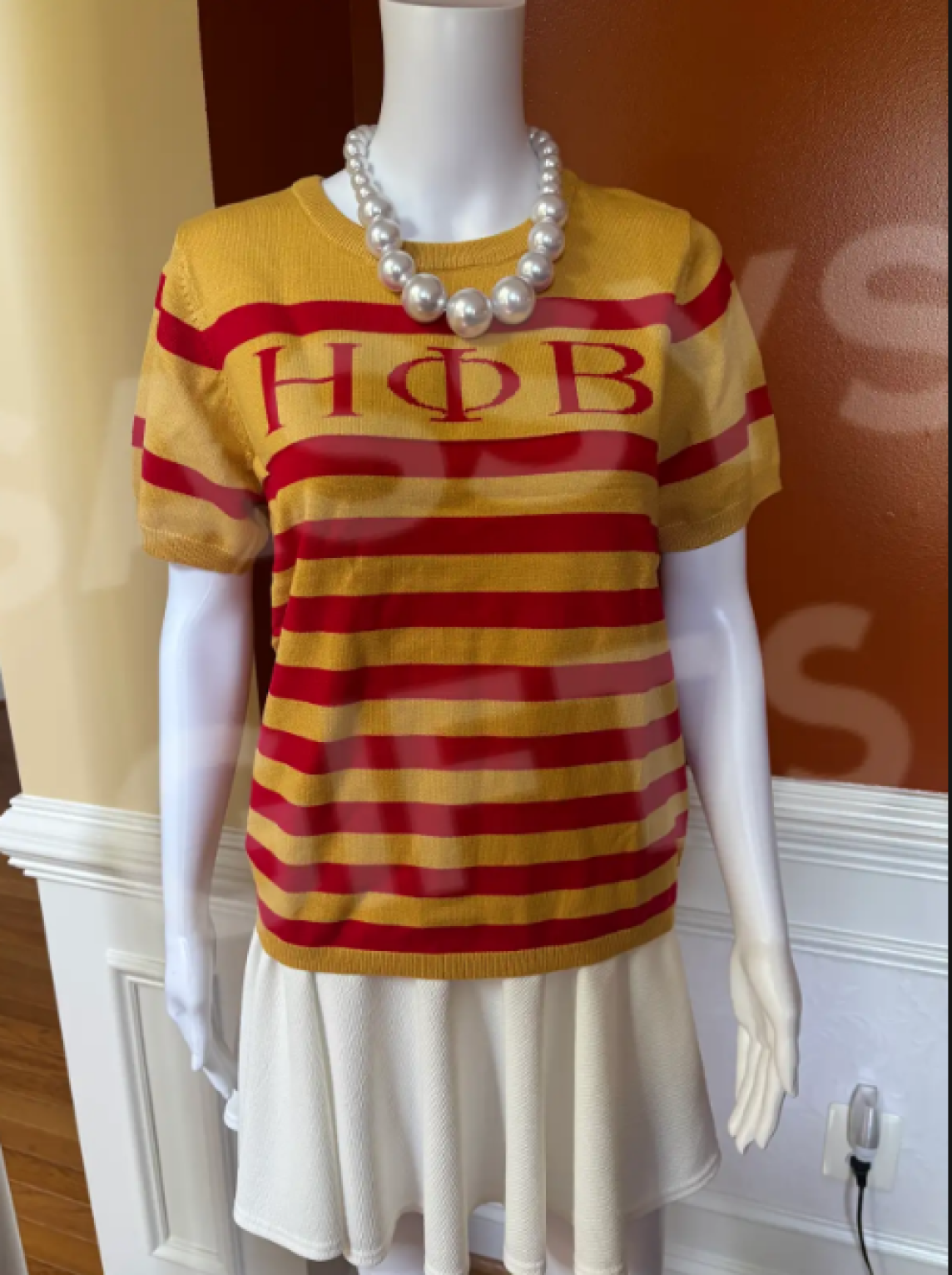 EPB Knit Sweater