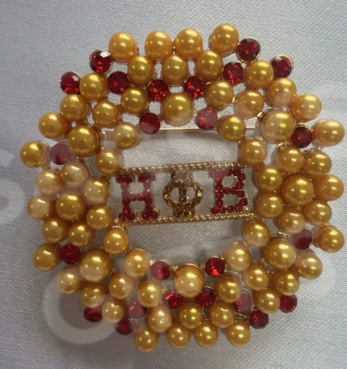 EPB-Wreath