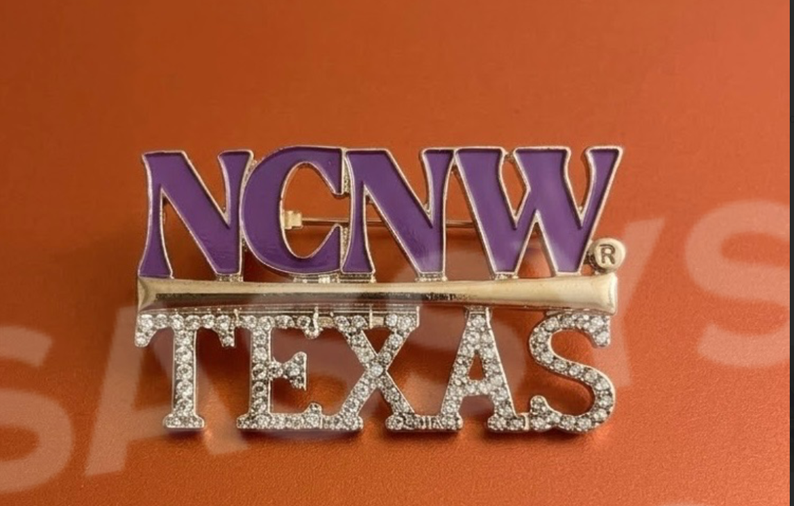 NCNW Texas