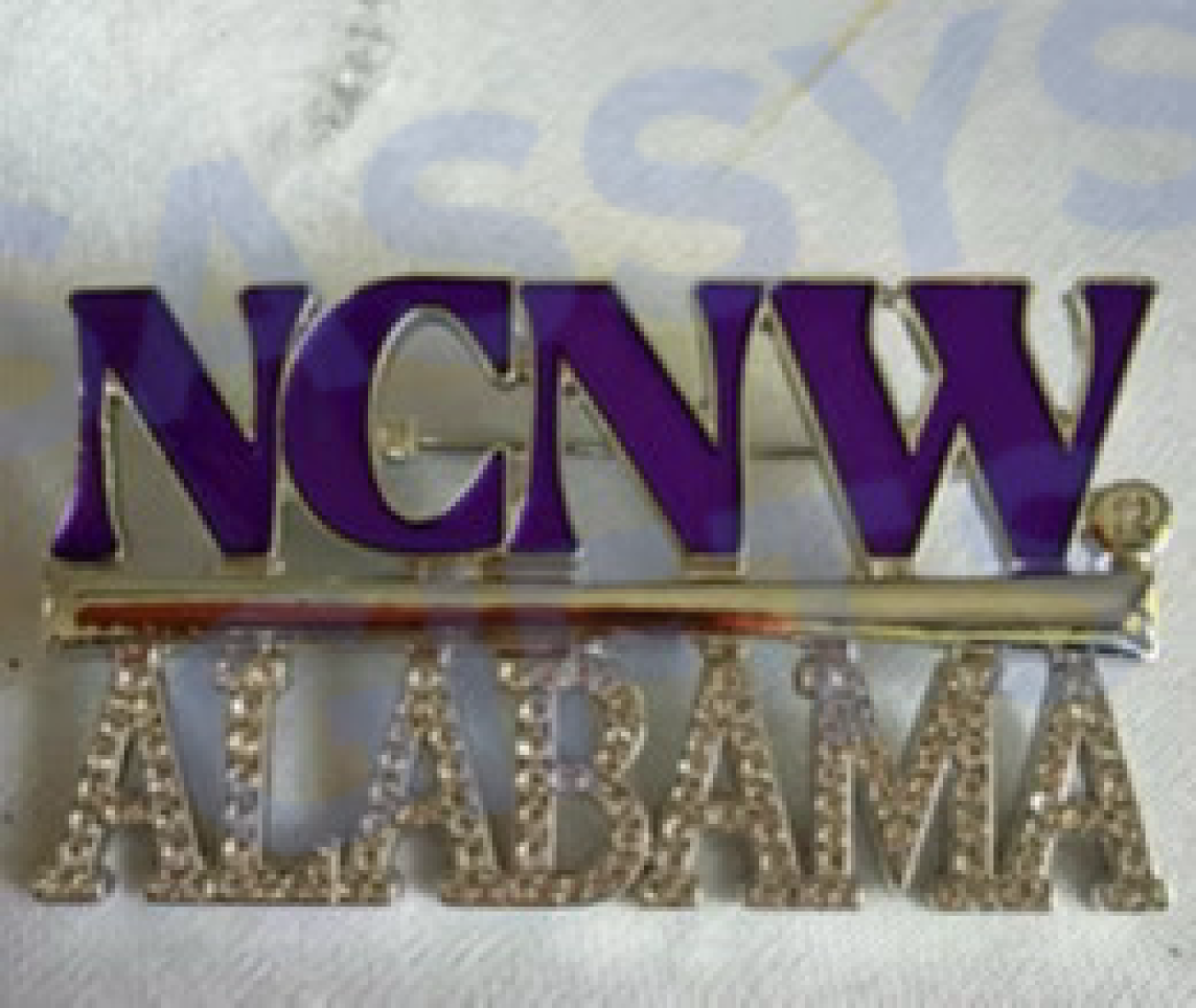 NCNW Alabama