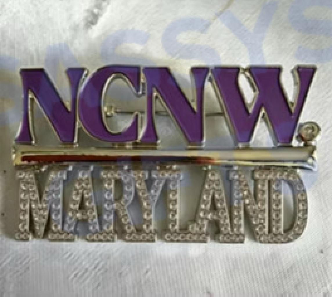 NCNW Maryland