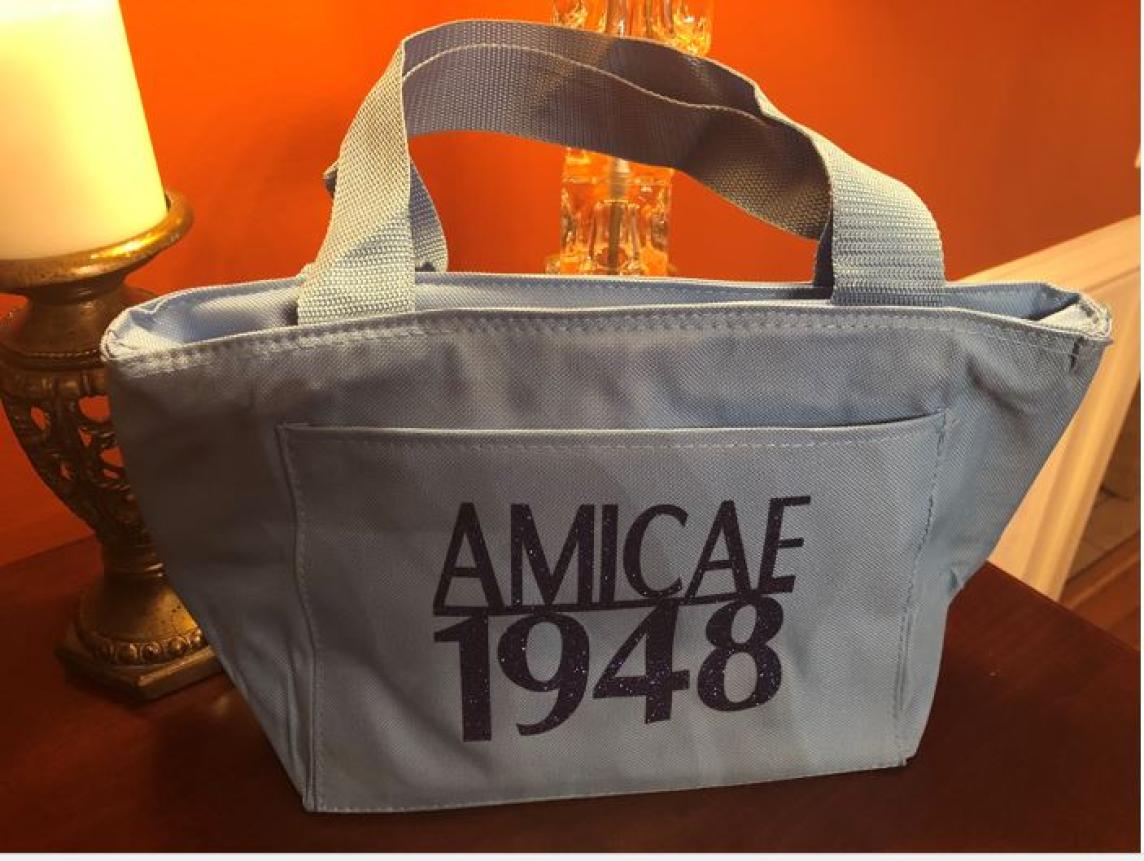 AMICAE Insulated Bag