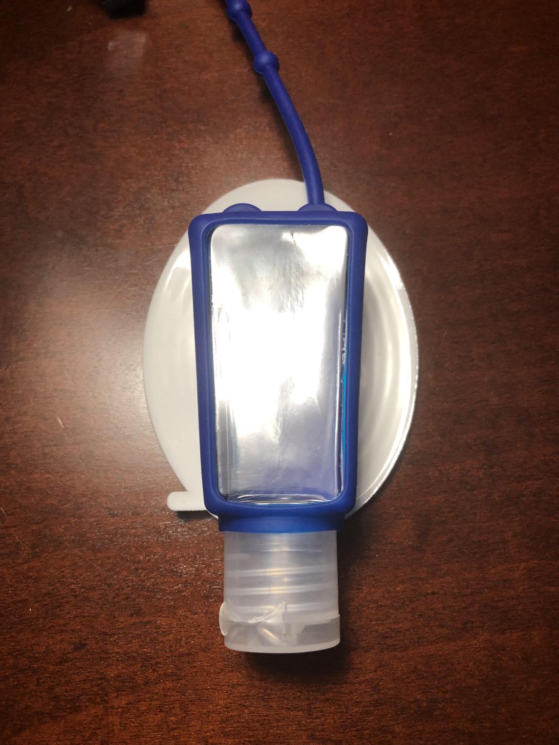 Amicettes Handsanitizer