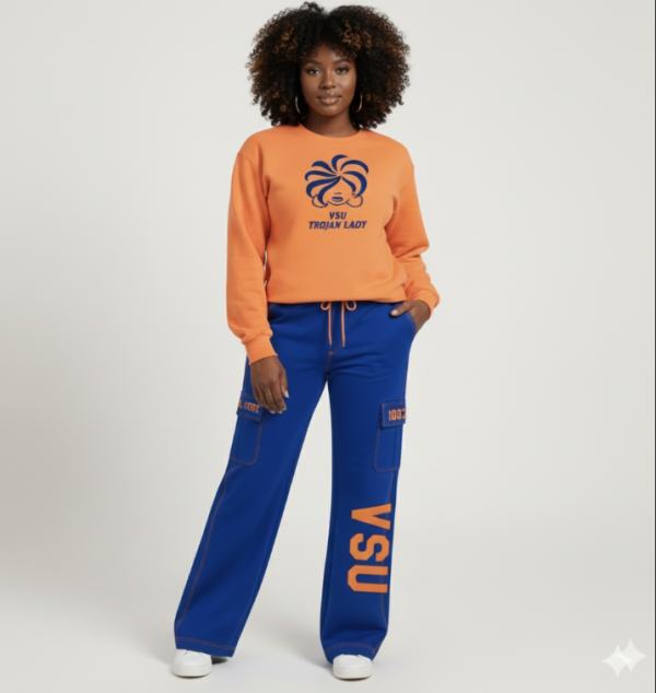 VSU Cargo Pants