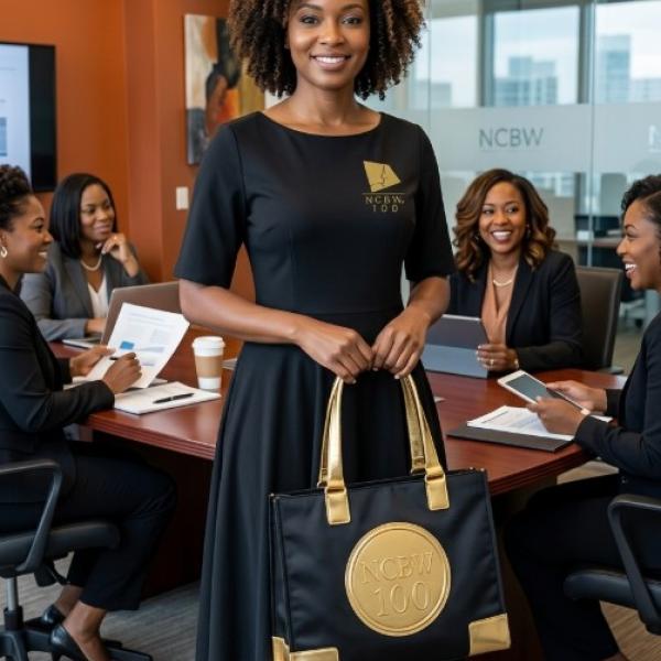 NCBW100 Tote