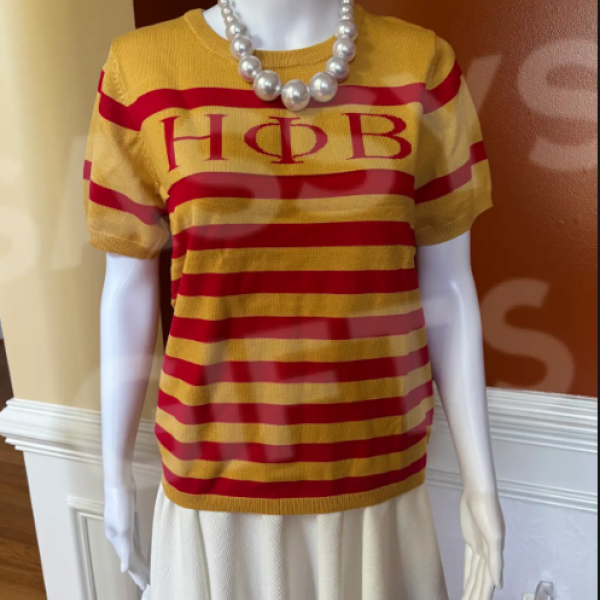 EPB Knit Sweater