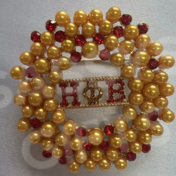 EPB-Wreath