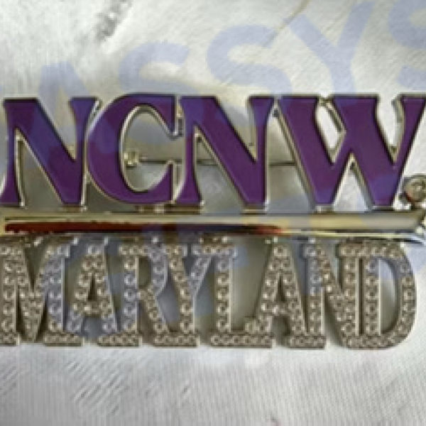NCNW Maryland