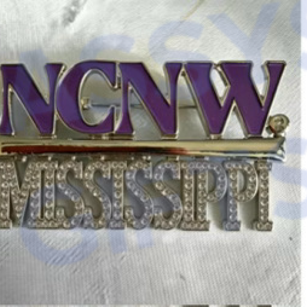 NCNW Mississippi