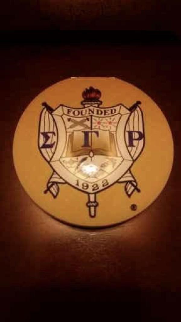 SGR Compact Mirror