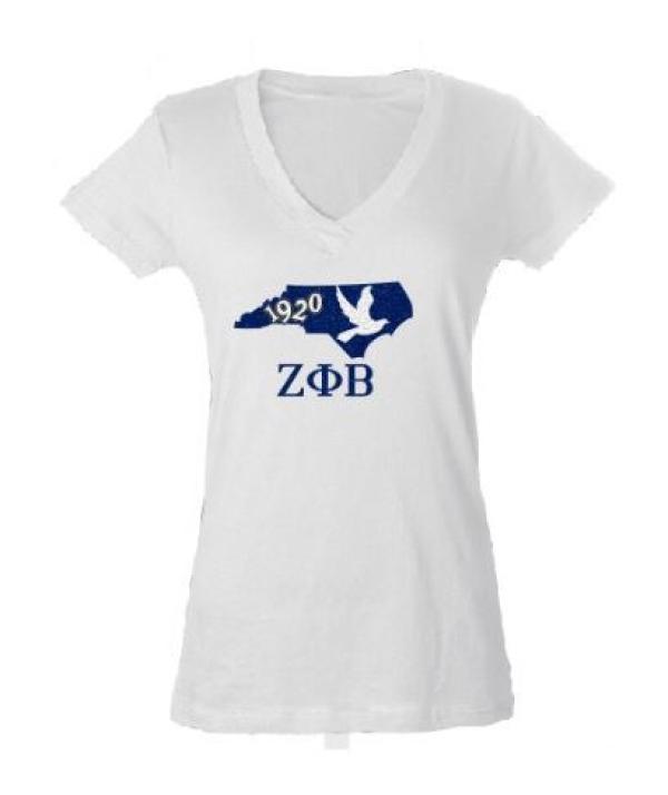 Zeta State of North Carolina 