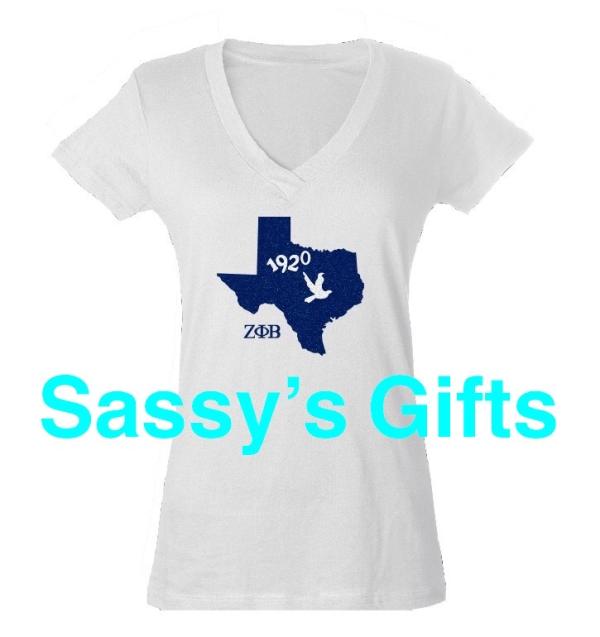 Zeta State of Texas